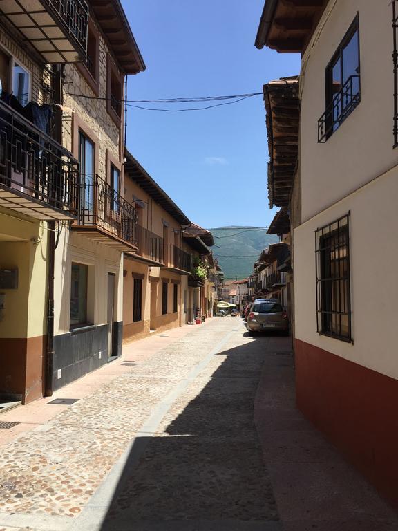 Casa Roman II Riaza Exterior photo